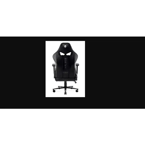 Diablo X-Player 2.0 King Size Czarno-Czarny