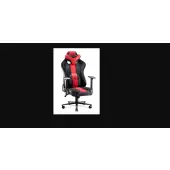 Diablo X-Player 2.0 King Size Antracytowo-Karmazynowy