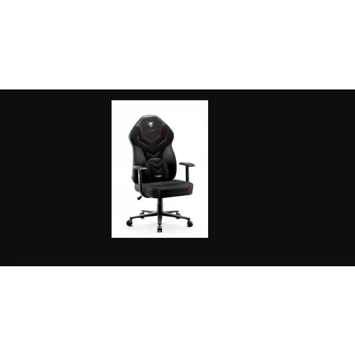 Diablo X-Gamer 2.0 Normal Size Dark Obsidian