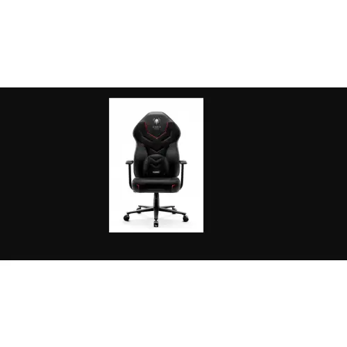 Diablo X-Gamer 2.0 Normal Size Dark Obsidian