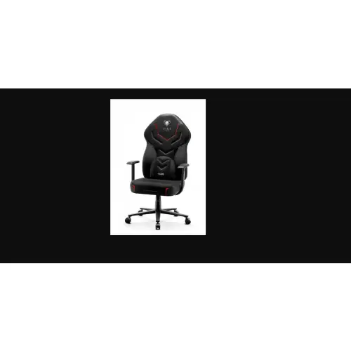 Diablo X-Gamer 2.0 Normal Size Dark Obsidian