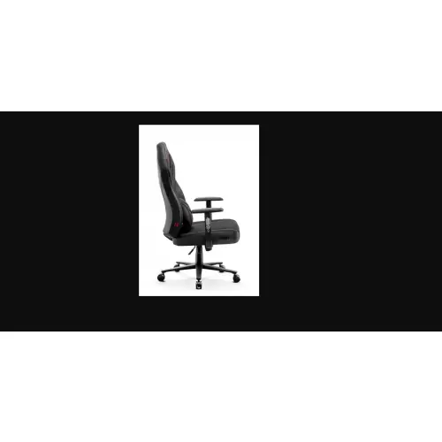 Diablo X-Gamer 2.0 Normal Size Dark Obsidian