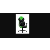 Diablo X-Gamer 2.0 Normal Size Green Emerald