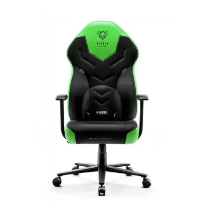 Diablo X-Gamer 2.0 Normal Size Green Emerald