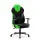 Diablo X-Gamer 2.0 Normal Size Green Emerald