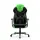 Diablo X-Gamer 2.0 Normal Size Green Emerald