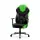 Diablo X-Gamer 2.0 Normal Size Green Emerald