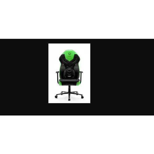 Diablo X-Gamer 2.0 Normal Size Green Emerald