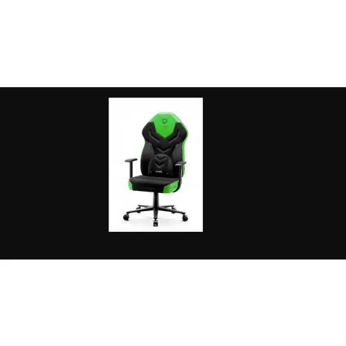 Diablo X-Gamer 2.0 Normal Size Green Emerald