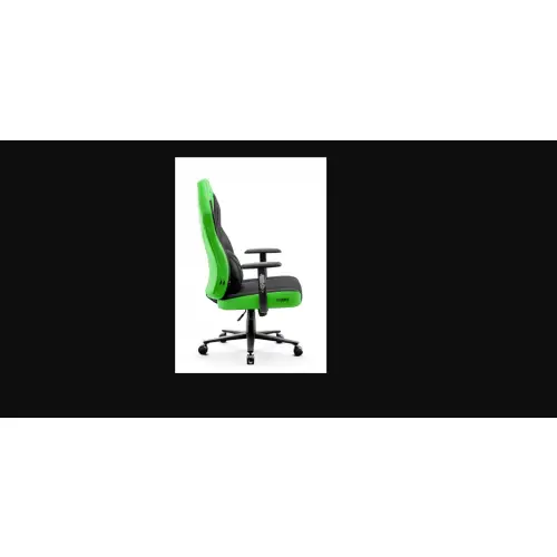 Diablo X-Gamer 2.0 Normal Size Green Emerald