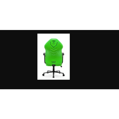 Diablo X-Gamer 2.0 Normal Size Green Emerald