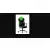 Diablo X-Gamer 2.0 Normal Size Green Emerald