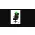 Diablo X-Gamer 2.0 Normal Size Green Emerald