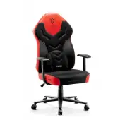 Diablo X-Gamer 2.0 Normal Size Deep Red