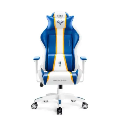 Diablo X-ONE 2.0 Normal Aqua Blue