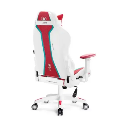 Diablo X-ONE 2.0 Normal Candy Rose