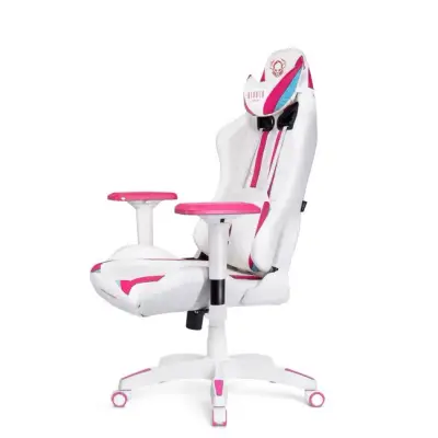 Diablo X-Ray Normal Biało-Różowy