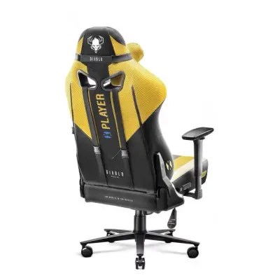 Diablo X-Player 2.0 King Dark Sunflower