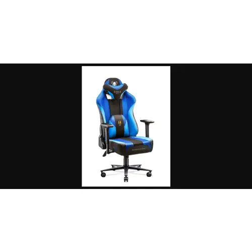 Diablo X-Player 2.0 Normal Frost Black