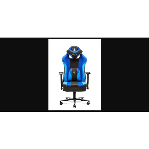 Diablo X-Player 2.0 Normal Frost Black
