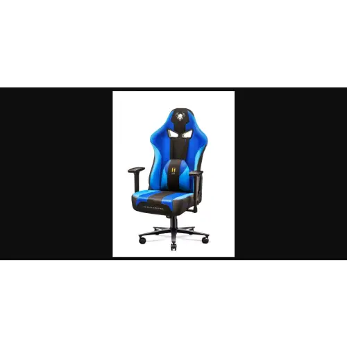 Diablo X-Player 2.0 Normal Frost Black