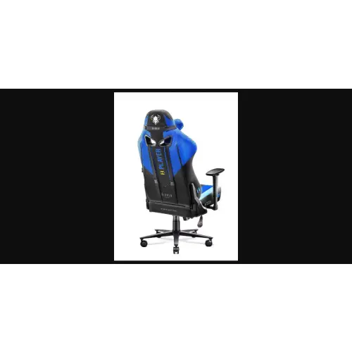 Diablo X-Player 2.0 Normal Frost Black