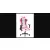 Diablo X-Player 2.0 Normal Marshmallow Pink