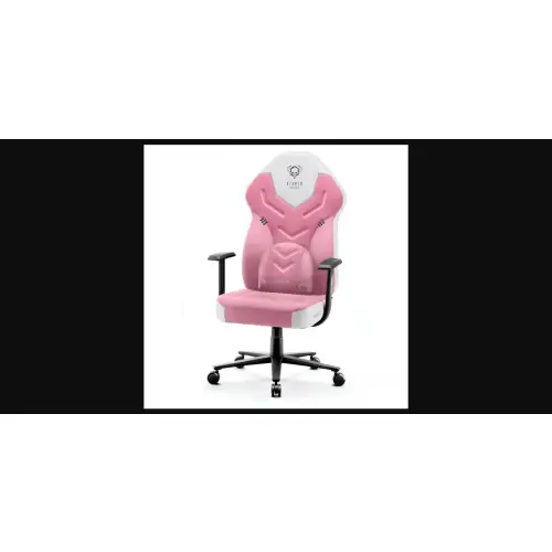 Diablo X-Gamer 2.0 Normal Size Różowo-biały