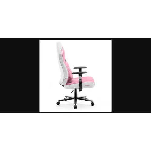 Diablo X-Gamer 2.0 Normal Size Różowo-biały