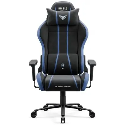 Diablo X-One 2.0 Normal Size Night Blue