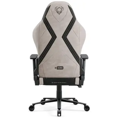 Diablo X-Horn 2.0 Normal Size Camel Black