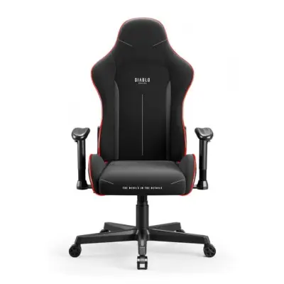 Diablo X-ST4RTER LED czarny