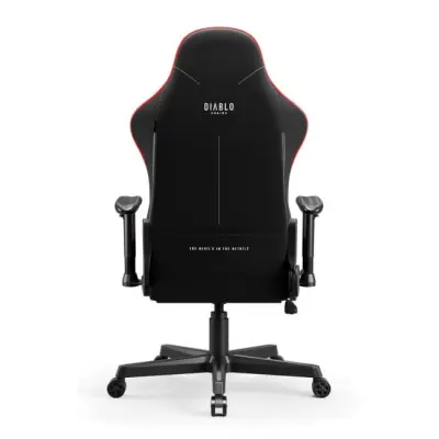 Diablo X-ST4RTER LED czarny