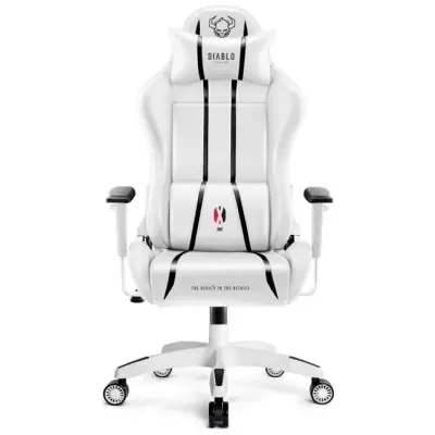 Diablo X-ONE 2.0 Small biało-czarny