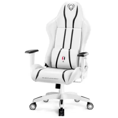 Diablo X-ONE 2.0 Small biało-czarny