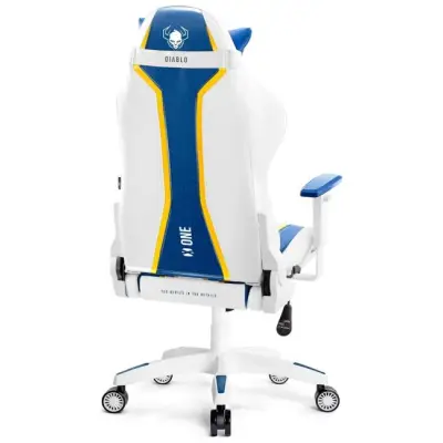 Diablo X-ONE 2.0 Small Aqua Blue