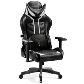 Diablo X-RAY 2.0 Small czarno-biały