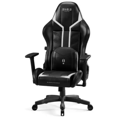 Diablo X-RAY 2.0 Small czarno-biały