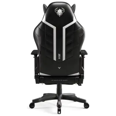 Diablo X-RAY 2.0 Small czarno-biały