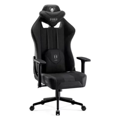 Diablo X-PLAYER 2.0 Small czarny