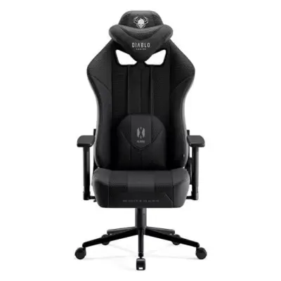 Diablo X-PLAYER 2.0 Small czarny