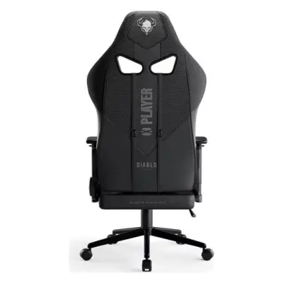 Diablo X-PLAYER 2.0 Small czarny