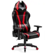 Diablo X-Horn 2.0 Small czarno-czerwony