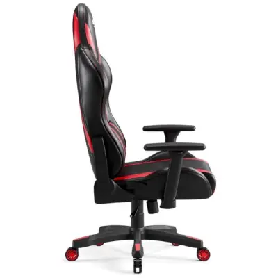 Diablo X-Horn 2.0 Small czarno-czerwony