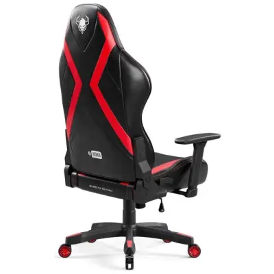 Diablo X-Horn 2.0 Small czarno-czerwony