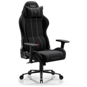 Diablo X-One 2.0 Normal Size Burned Black materiałowy czarny