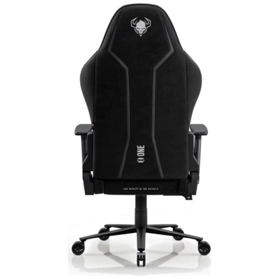 Diablo X-One 2.0 Normal Size Burned Black materiałowy czarny