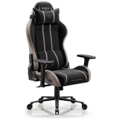 Diablo X-One 2.0 Normal Size Camel Black materiałowy czarno-beżowy