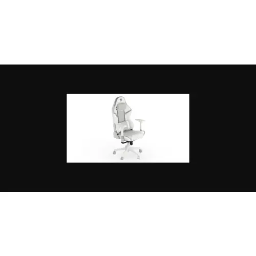 ENDORFY Scrim Onyx White