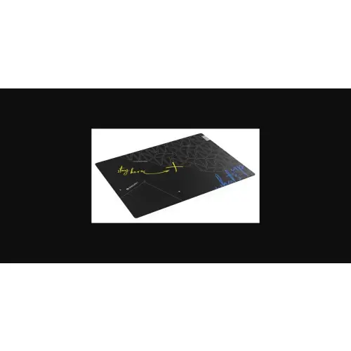 ENDORFY Floor Pad FP120R